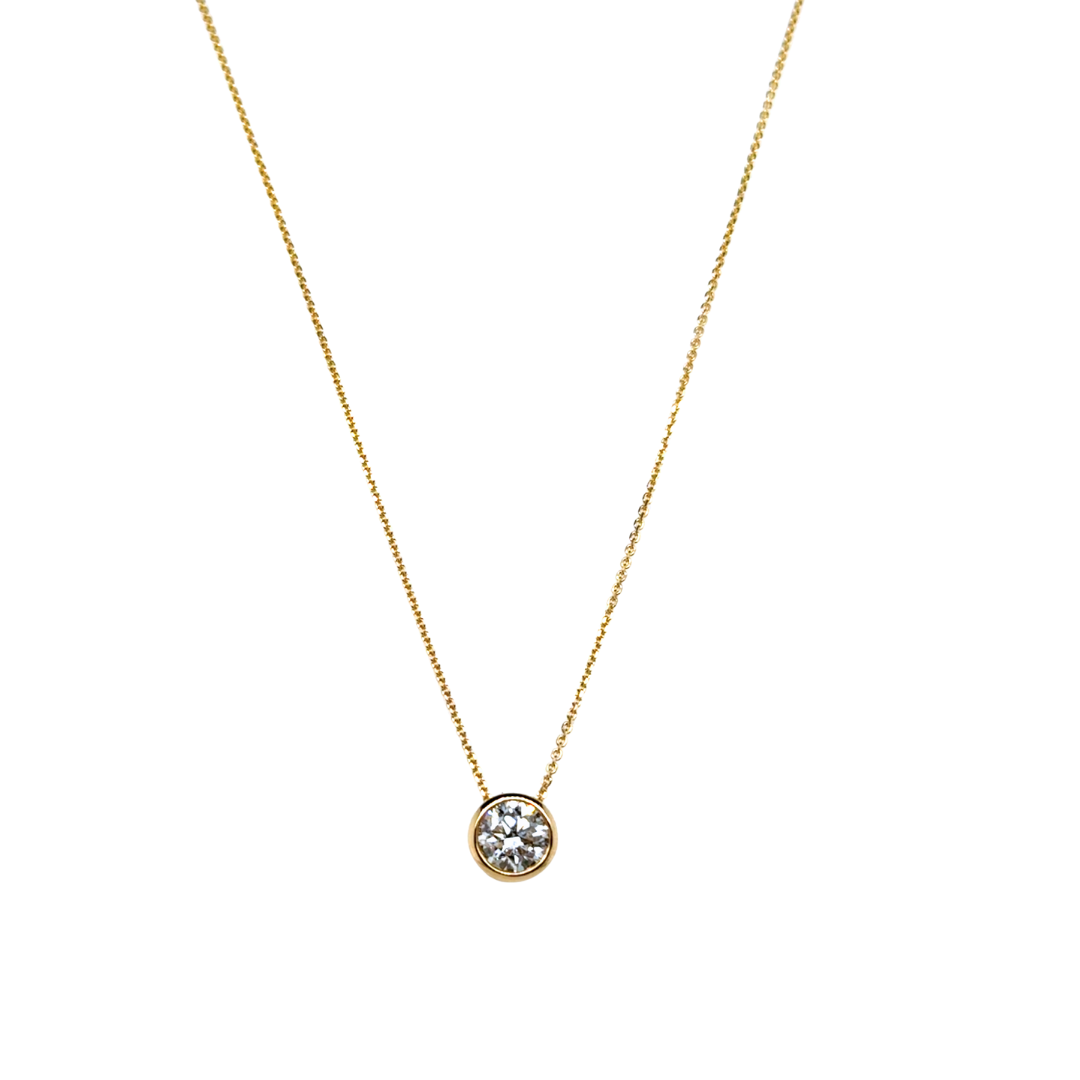 Brilliant Aroha -  Paddington Jeweller - Ojco