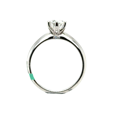 Malia - 1.00ct LAB