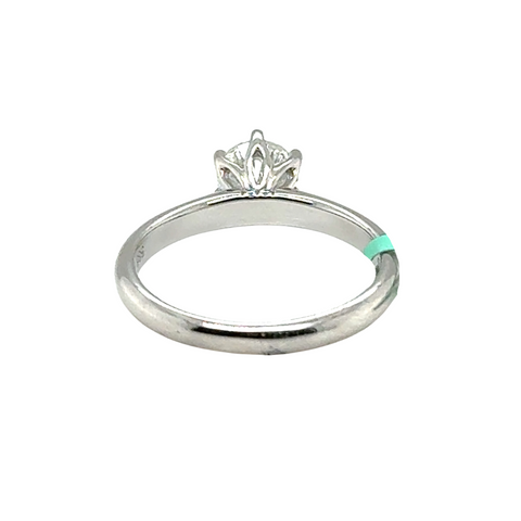 Malia - 1.00ct LAB