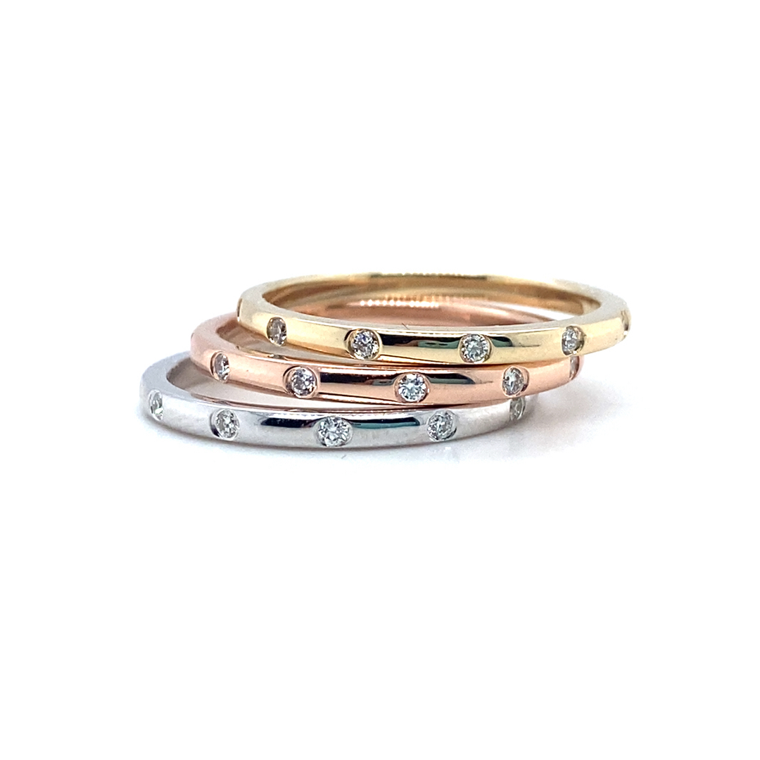 Besty -  Paddington Jeweller - Ojco