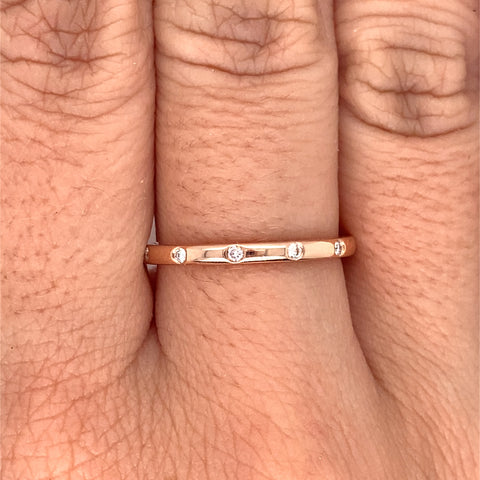 Besty -  Paddington Jeweller - Ojco