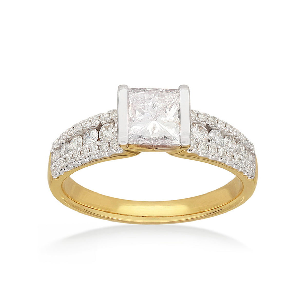Austin Ring -  Paddington Jeweller - Ojco