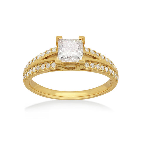 Ellie Ring