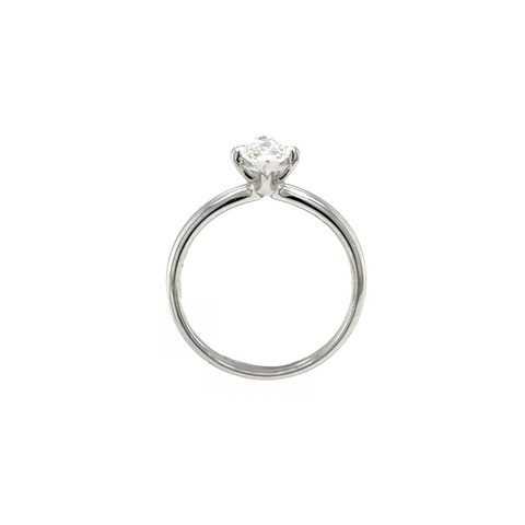 Lola Marquise Diamond Ring – 1.00 ct