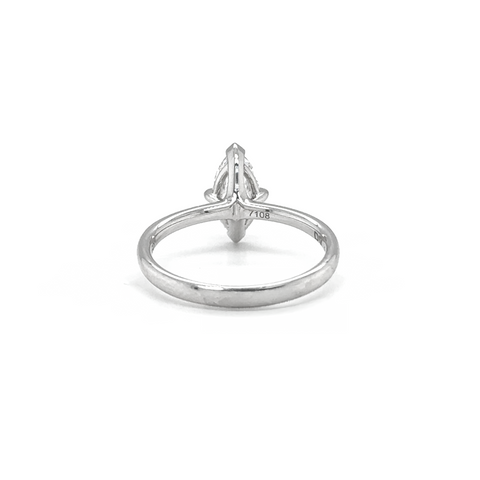 Lola Marquise Diamond Ring – 1.00 ct
