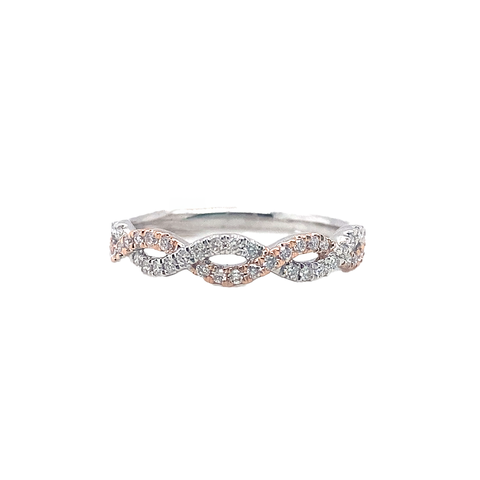 Lombard Pink -  Paddington Jeweller - Ojco