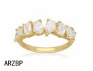 Hayden Diamond Ring