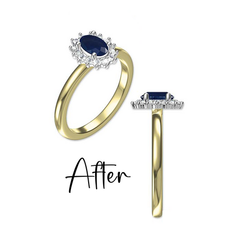 Emily M - CM -  Paddington Jeweller - Ojco