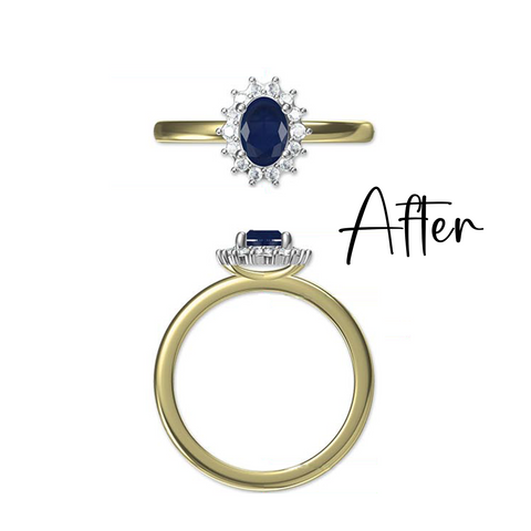 Emily M - CM -  Paddington Jeweller - Ojco