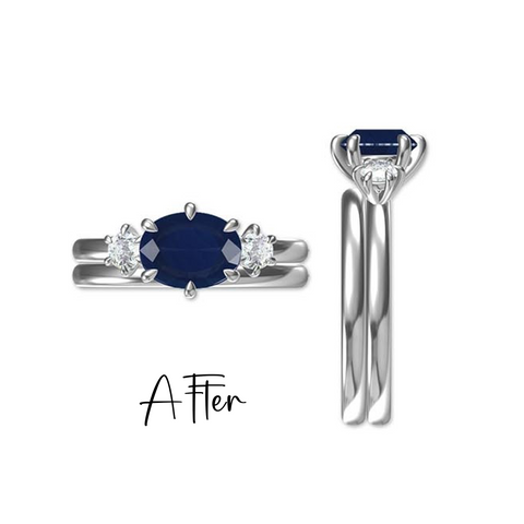 KATE R CM -  Paddington Jeweller - Ojco