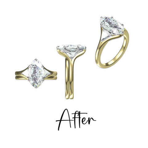 FIONA CM -  Paddington Jeweller - Ojco