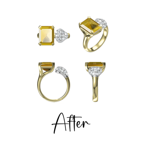 PAT CM -  Paddington Jeweller - Ojco