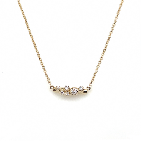 AGNES -  Paddington Jeweller - Ojco