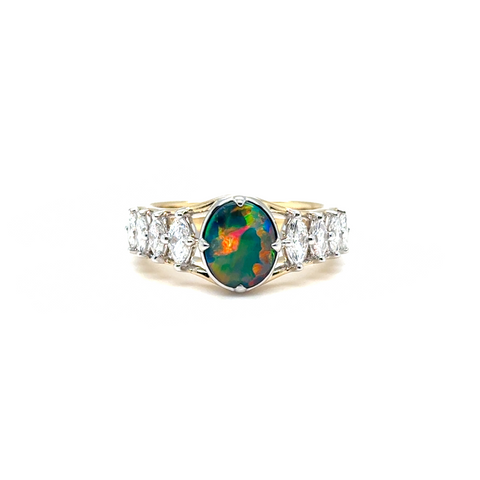 Alani Ring