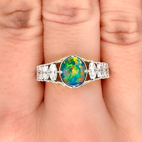 Alani Ring