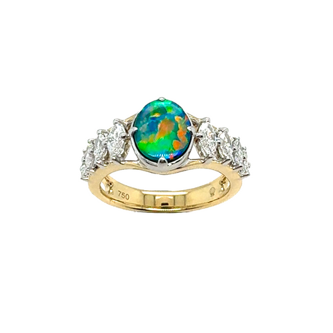 Alani Ring