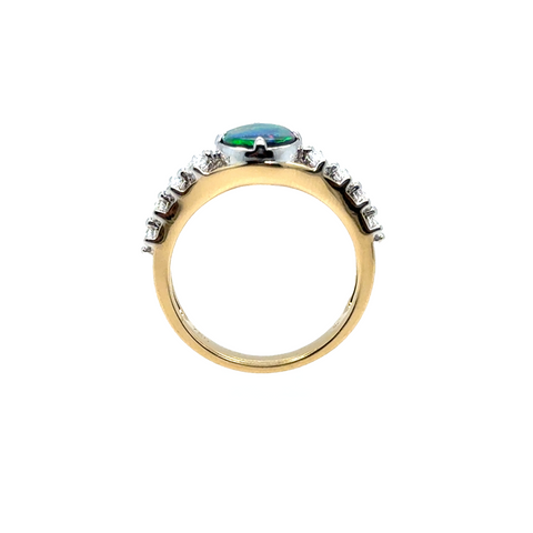Alani Ring