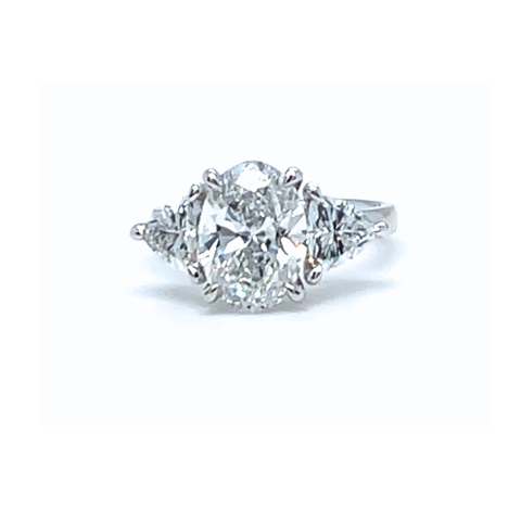 Antheia - New Engagement Ring Collection