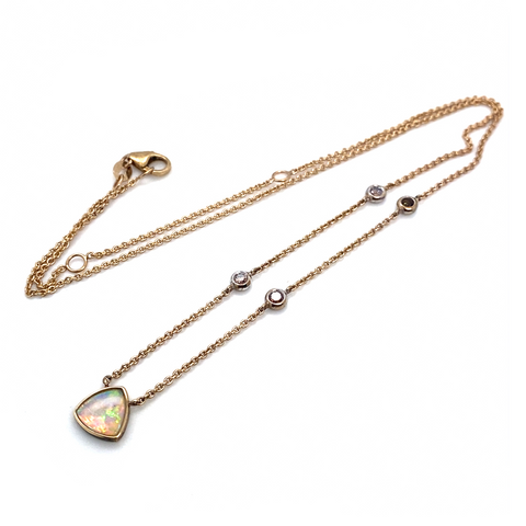 ARIEL -  Paddington Jeweller - Ojco