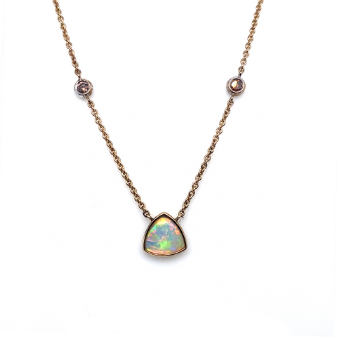ARIEL -  Paddington Jeweller - Ojco