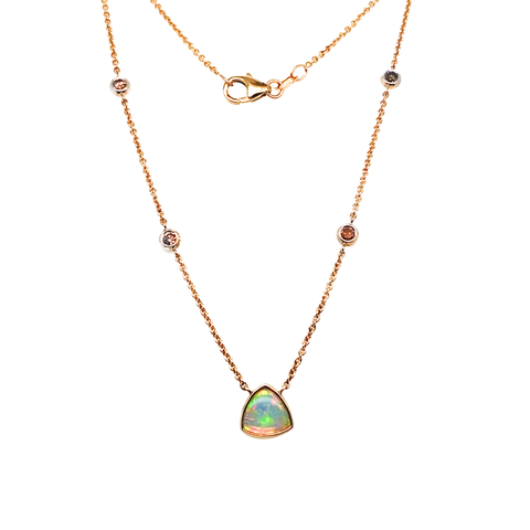 ARIEL -  Paddington Jeweller - Ojco