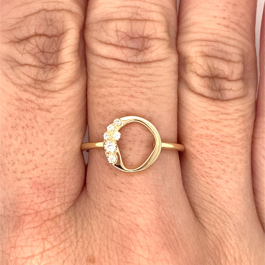 ARIA -  Paddington Jeweller - Ojco
