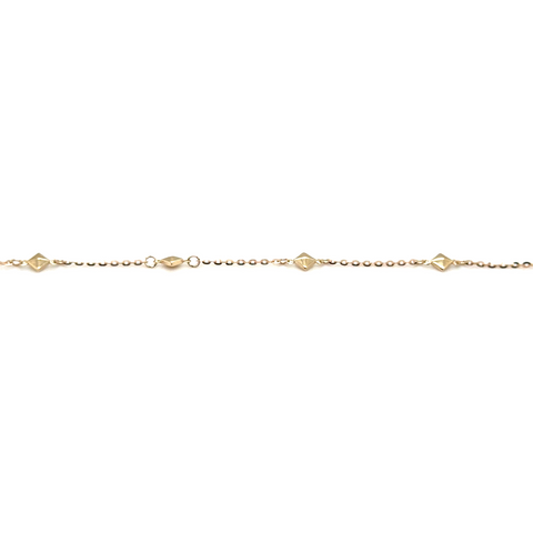 Pyramid Bracelet -  Paddington Jeweller - Ojco