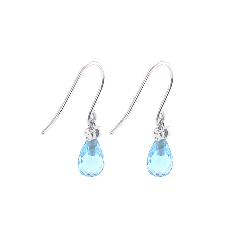 BLUE TEAR -  Paddington Jeweller - Ojco