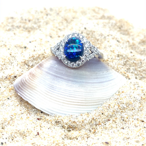 Sloane -  Paddington Jeweller - Ojco