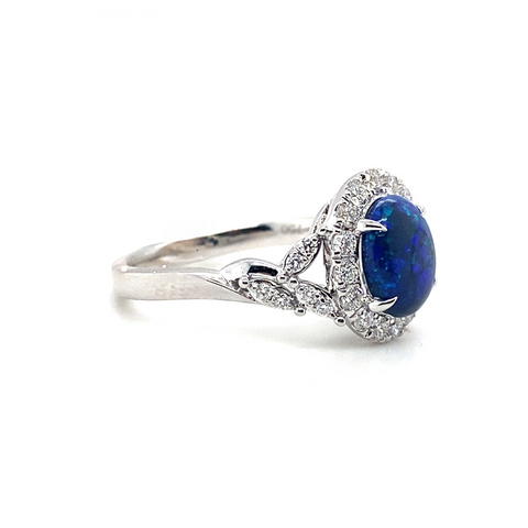 Sloane -  Paddington Jeweller - Ojco