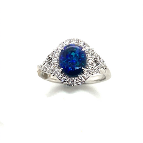 Sloane -  Paddington Jeweller - Ojco
