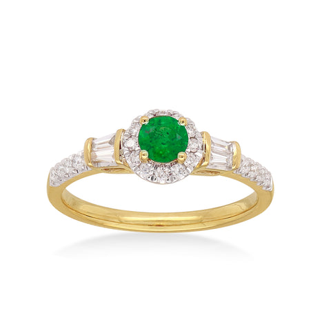 Kiara Ring