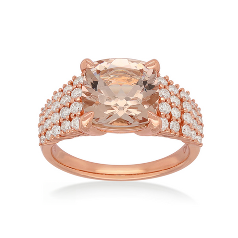 Mackenzie -  Paddington Jeweller - Ojco