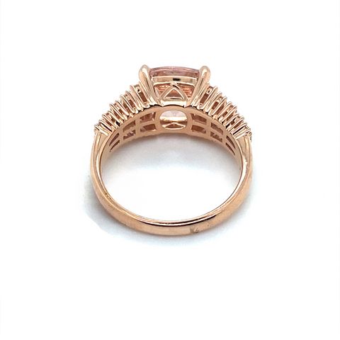 Mackenzie -  Paddington Jeweller - Ojco