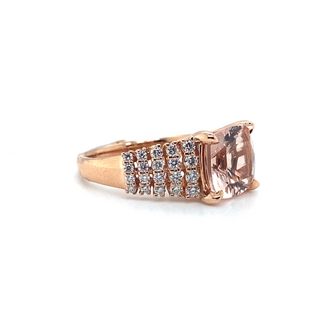 Mackenzie -  Paddington Jeweller - Ojco