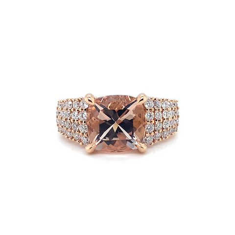 Mackenzie -  Paddington Jeweller - Ojco