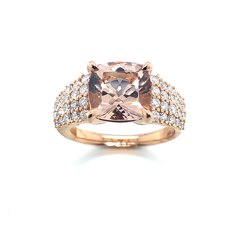 Mackenzie -  Paddington Jeweller - Ojco