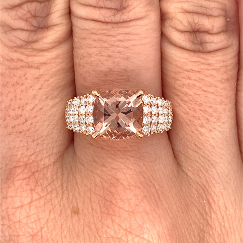 Mackenzie -  Paddington Jeweller - Ojco