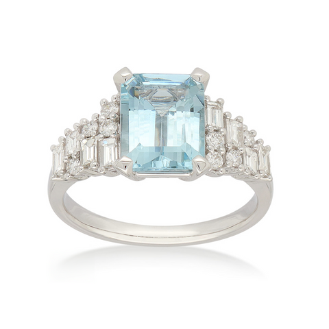 Reagan -  Paddington Jeweller - Ojco