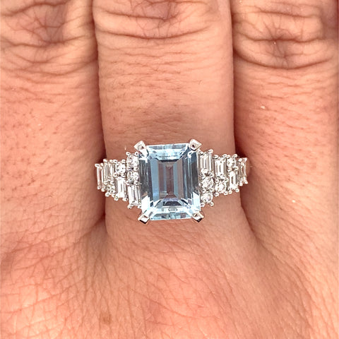 Reagan -  Paddington Jeweller - Ojco