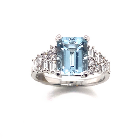 Reagan -  Paddington Jeweller - Ojco