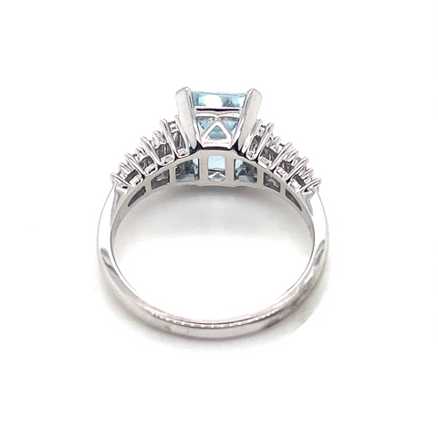 Reagan -  Paddington Jeweller - Ojco