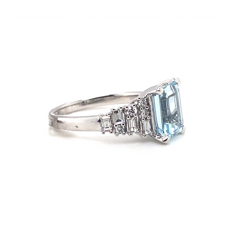 Reagan -  Paddington Jeweller - Ojco