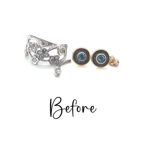 CASS C - CM -  Paddington Jeweller - Ojco