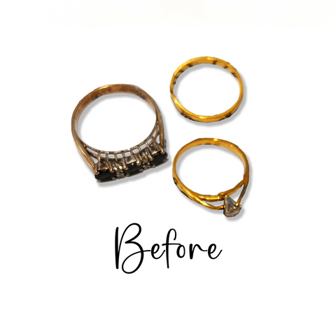 Fiona S/D - CM -  Paddington Jeweller - Ojco