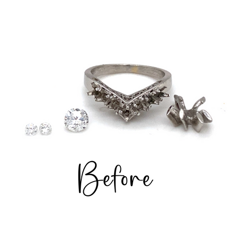 LISA G CM -  Paddington Jeweller - Ojco