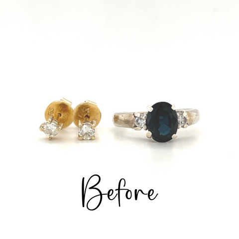 KATE R CM -  Paddington Jeweller - Ojco