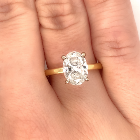 BLAIR CM -  Paddington Jeweller - Ojco