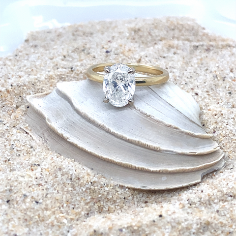 BLAIR CM -  Paddington Jeweller - Ojco