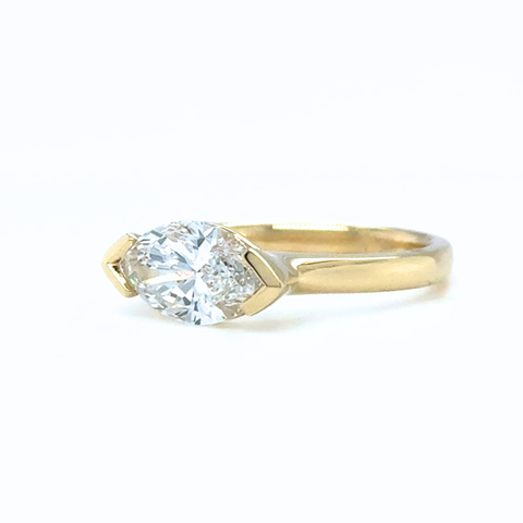 Nova - New Bridal Collection 2025 -  Paddington Jeweller - Ojco